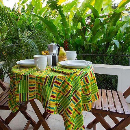 Smithy'S Eco-Apartment Morne Jaloux Ridge Екстер'єр фото