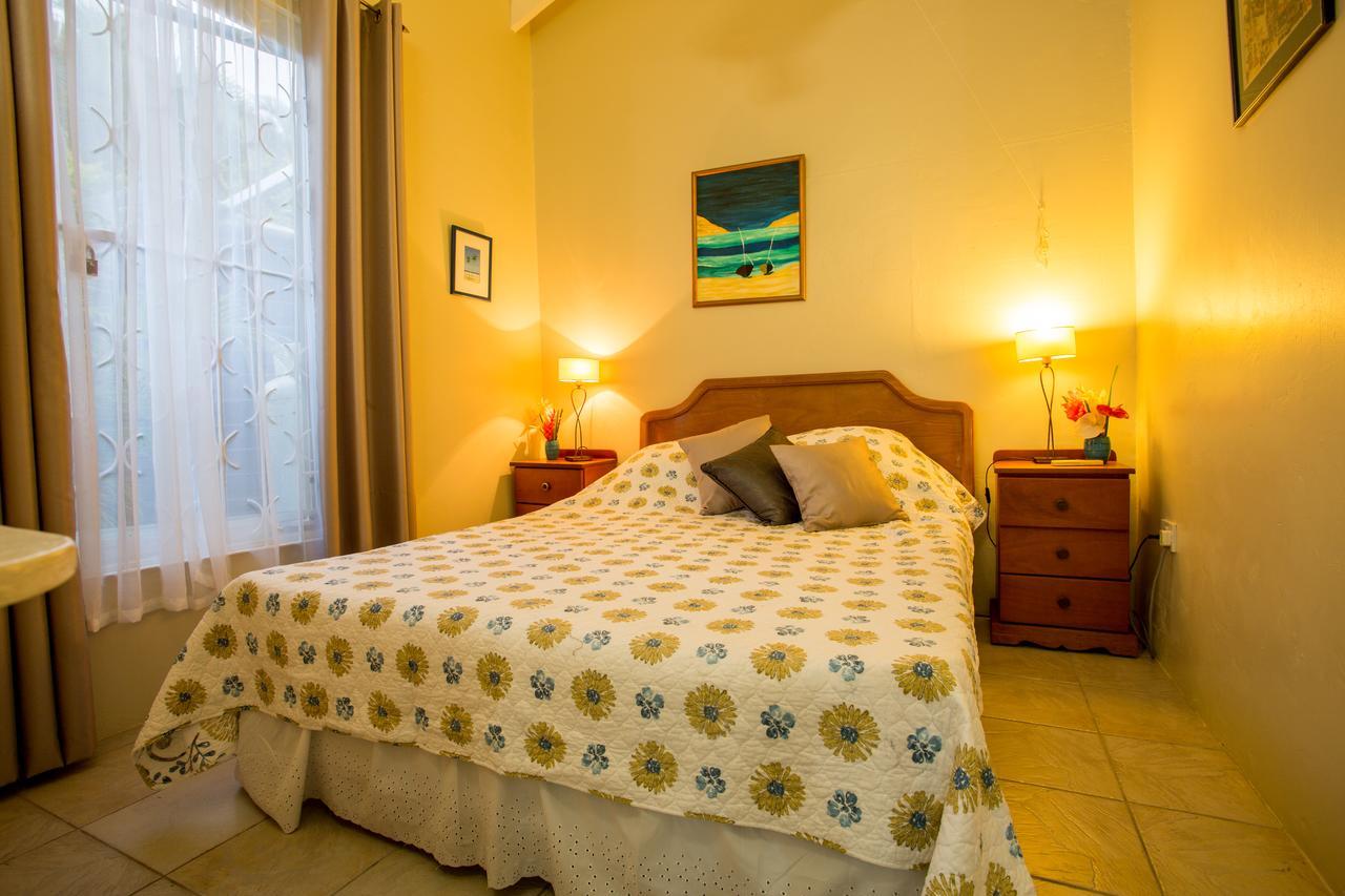 Smithy'S Eco-Apartment Morne Jaloux Ridge Екстер'єр фото