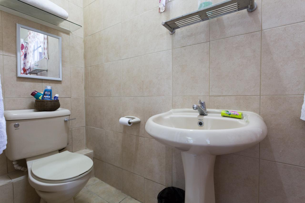 Smithy'S Eco-Apartment Morne Jaloux Ridge Екстер'єр фото