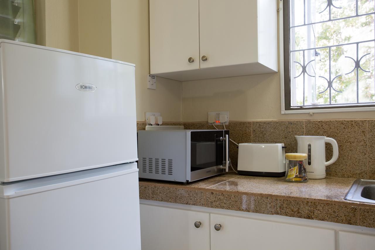 Smithy'S Eco-Apartment Morne Jaloux Ridge Екстер'єр фото