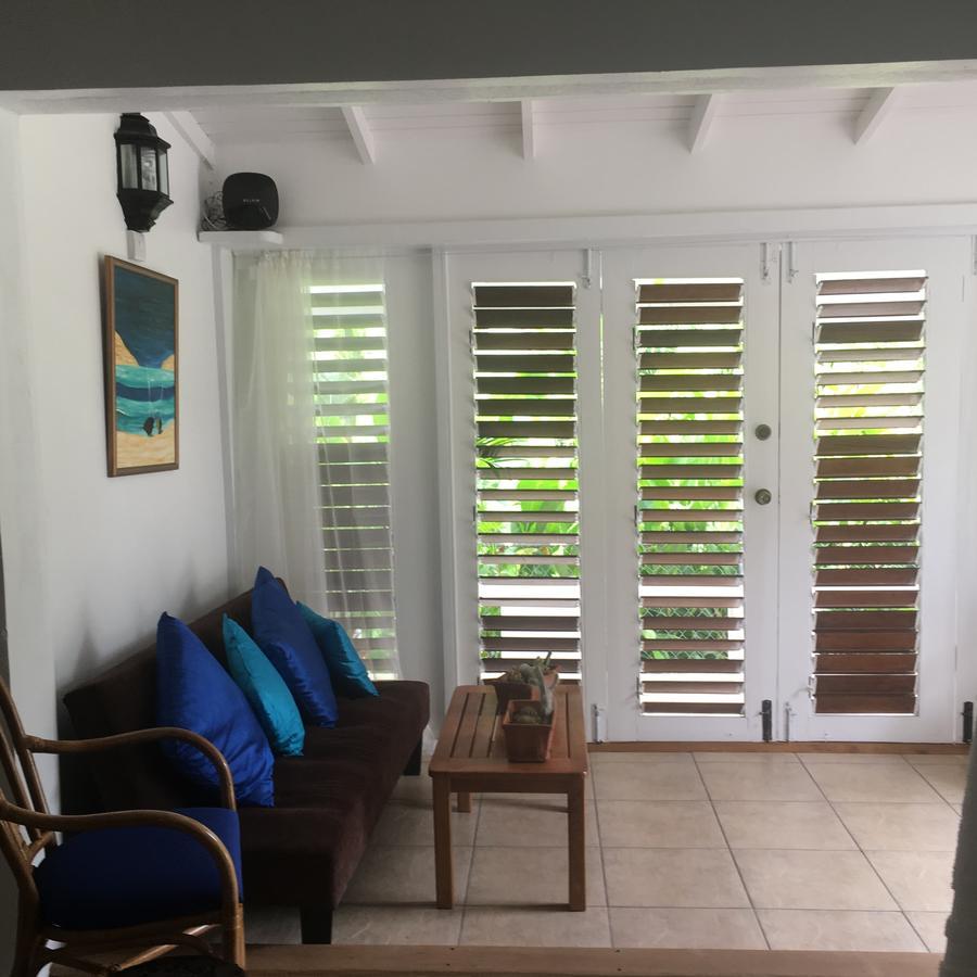 Smithy'S Eco-Apartment Morne Jaloux Ridge Екстер'єр фото